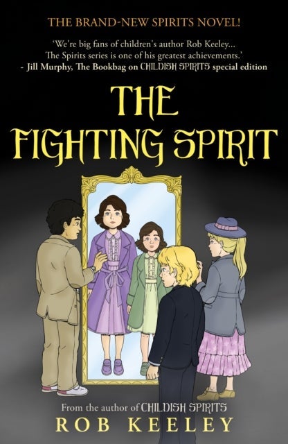 The Fighting Spirit