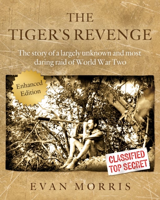 The Tiger?s Revenge - Enhanced Edition
