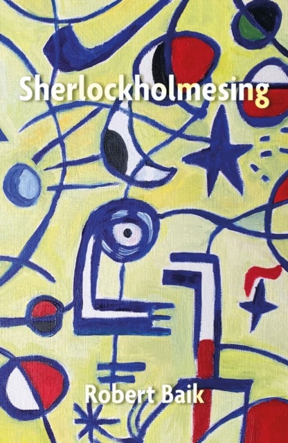 Sherlockholmesing