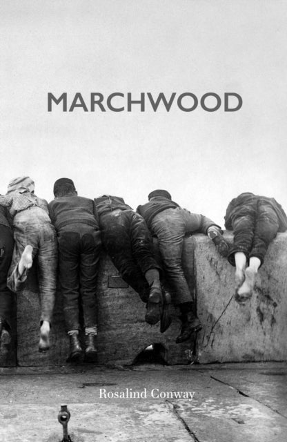 Marchwood - An Essex / Limehouse Tale (1850s –1945)