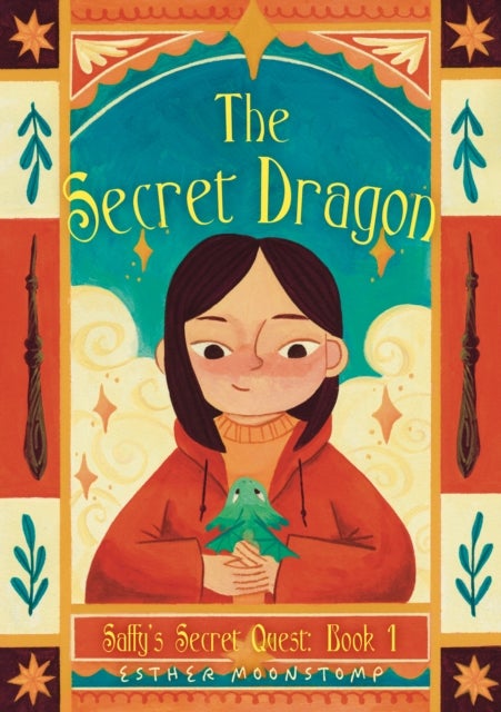 The Secret Dragon