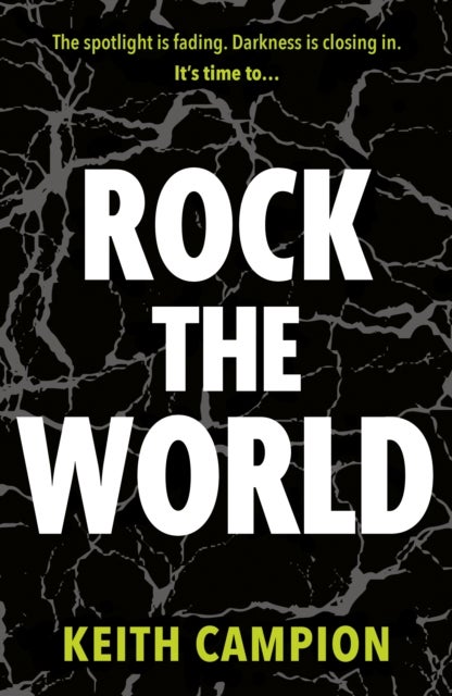 Rock the World