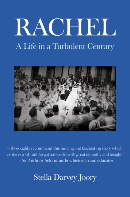 Rachel - A Life in a Turbulent Century
