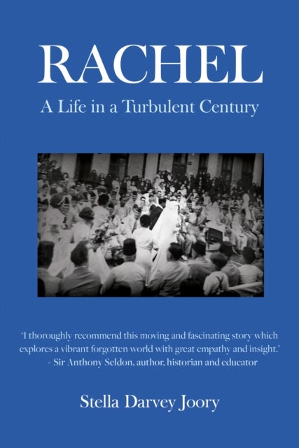 Rachel - A Life in a Turbulent Century
