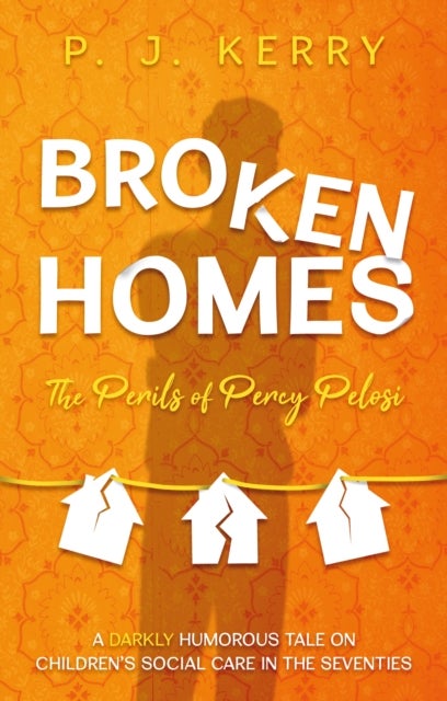 Broken Homes - The Perils of Percy Pelosi