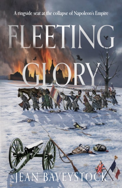 Fleeting Glory