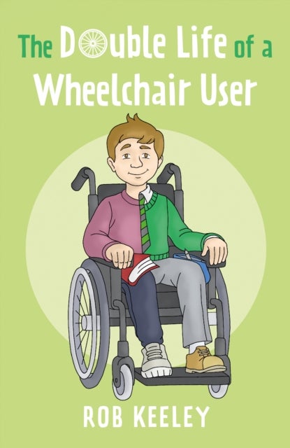 The Double Life of a Wheelchair User