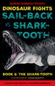 Sail-back vs. Shark-tooth