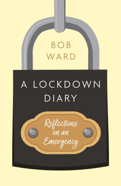 A Lockdown Diary