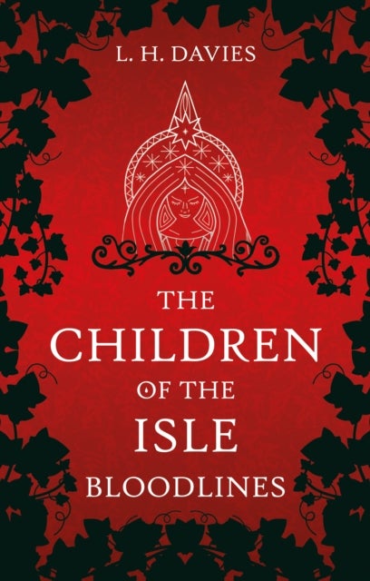 The Children of the Isle - Bloodlines