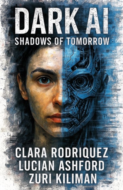 Dark AI - Shadows of Tomorrow