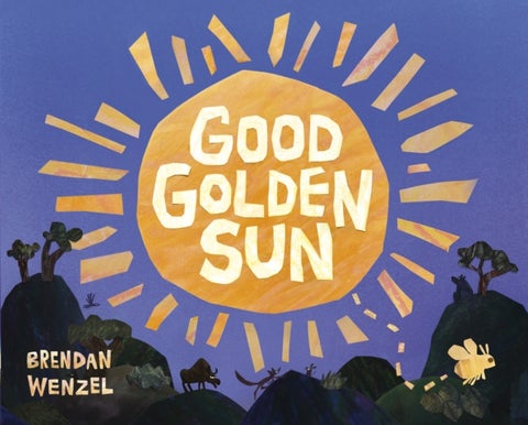 Good Golden Sun