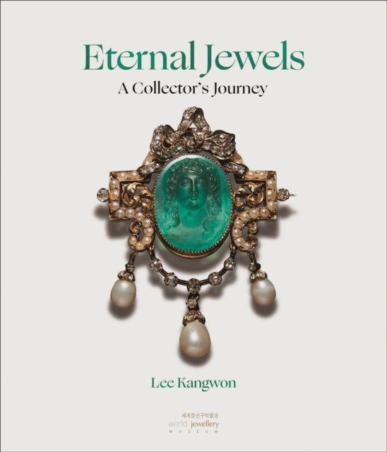 Eternal Jewels - A Collector's Journey