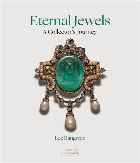 Eternal Jewels - A Collector's Journey