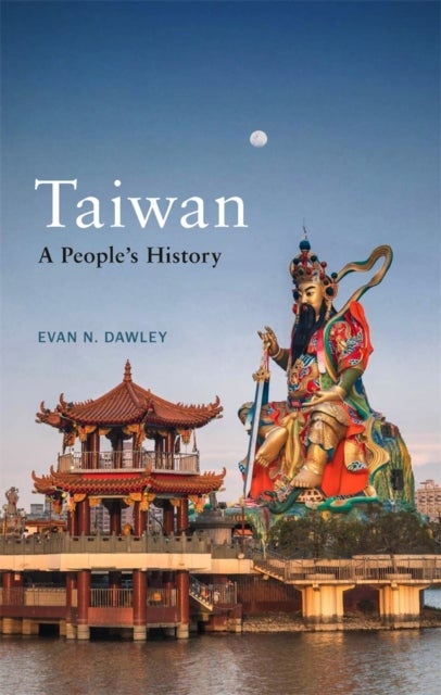 Taiwan - A People’s History
