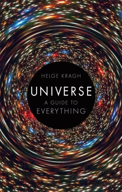 Universe - A Guide to Everything
