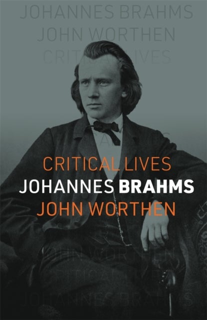 Johannes Brahms