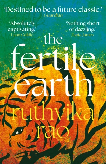 The Fertile Earth - 'Destined to be a future classic' Guardian