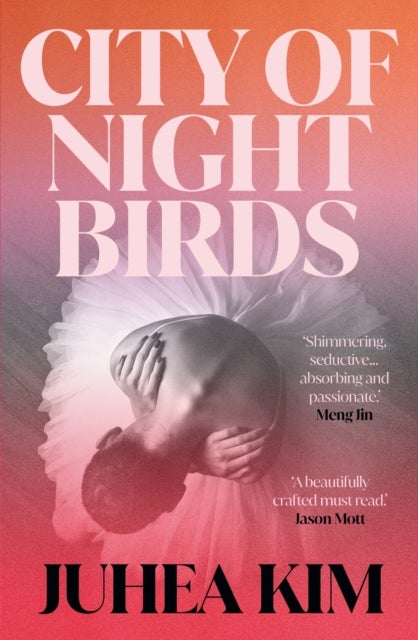 City of Night Birds - A Reese's Book Club Pick