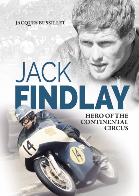 Jack Findlay - Hero of the Continental Circus