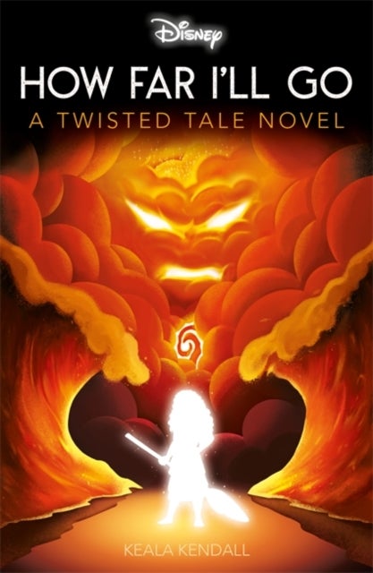 Disney Moana: How Far I'll Go