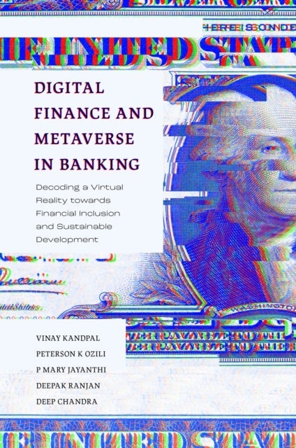 Digital Finance and Metaverse in Banking