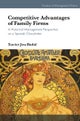 Competitive Advantages of Family Firms