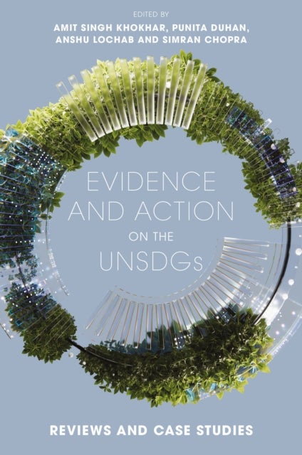 Evidence and Action on the UNSDGs - Reviews and Case Studies