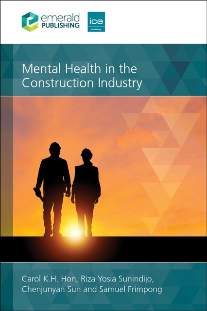 Mental Health in the Construction Industry