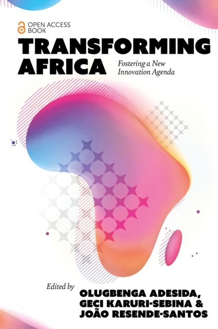 Transforming Africa - Fostering a New Innovation Agenda
