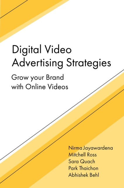 Digital Video Advertising Strategies - Grow your Brand with Online Videos