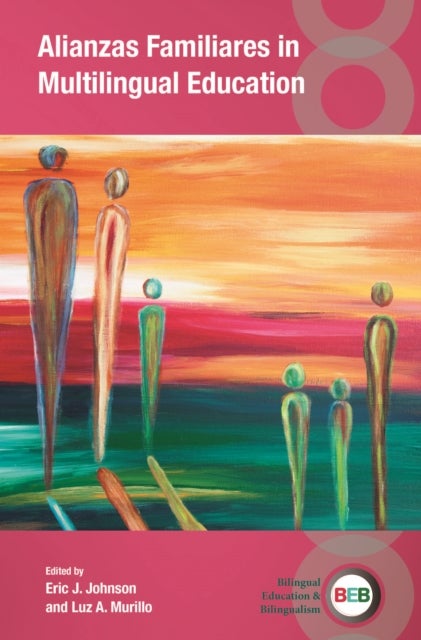 Alianzas Familiares in Multilingual Education