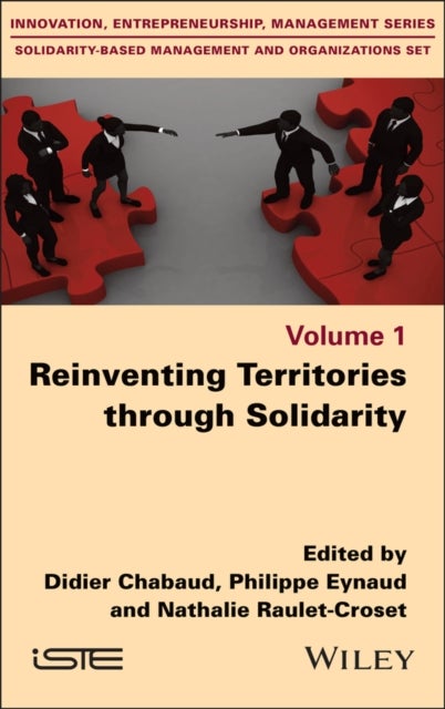 Reinventing Territories through Solidarity