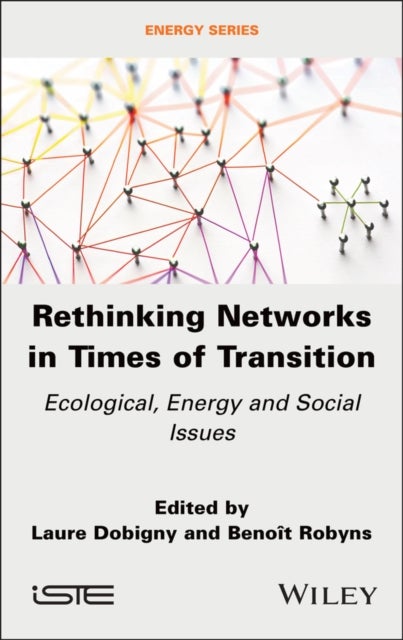 Rethinking Networks in Times of Transition - Ecological, Energy and Social Issues