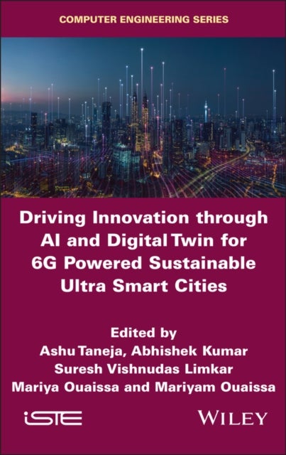 Driving Innovation through AI and Digital Twin for 6G Powered Sustainable Ultra Smart Cities