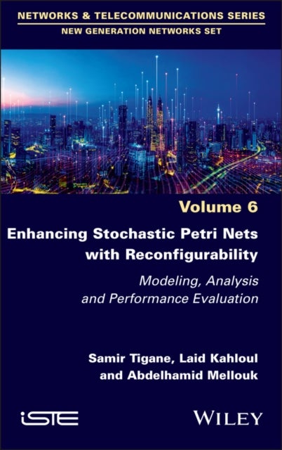 Enhancing Stochastic Petri Nets with Reconfigurability - Modeling, Analysis and Performance Evaluation