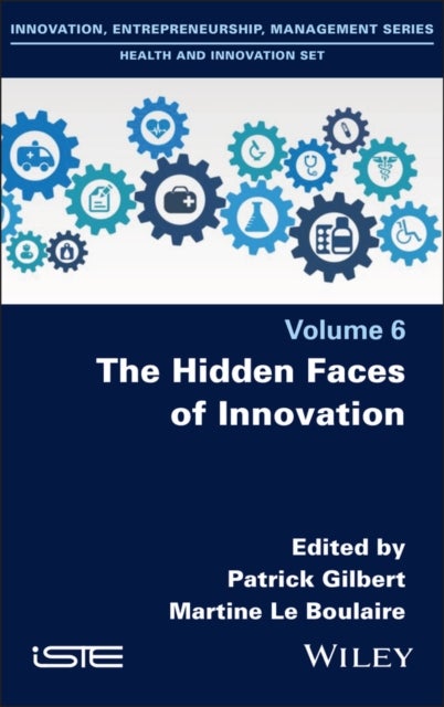 The Hidden Faces of Innovation