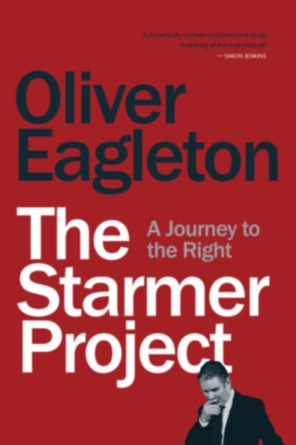 The Starmer Project - A Journey to the Right