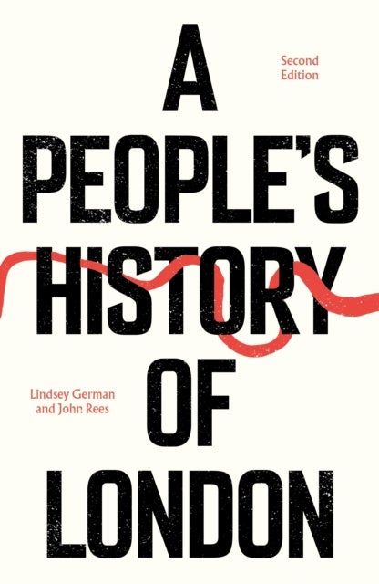A People's History of London