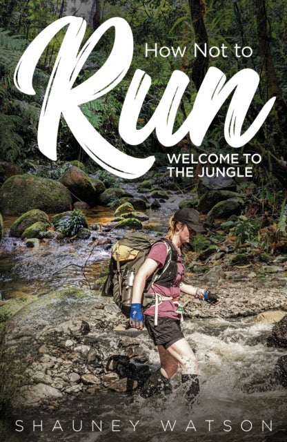 How Not to Run - Welcome to the Jungle