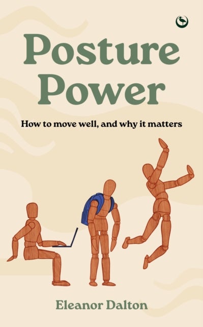 Posture Power - How to move well, and why it matters