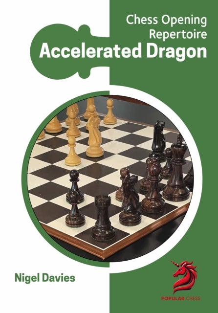 Accelerated Dragon - Chess Opening Repertoire