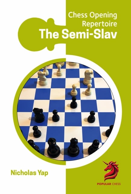 The Semi-Slav - Chess Opening Repertoire
