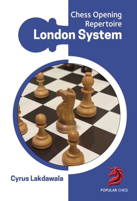 London System - Chess Opening Repertoire
