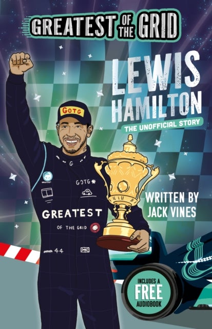 Greatest of the Grid: Lewis Hamilton