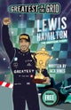 Greatest of the Grid: Lewis Hamilton