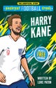Greatest Football Stars: Harry Kane