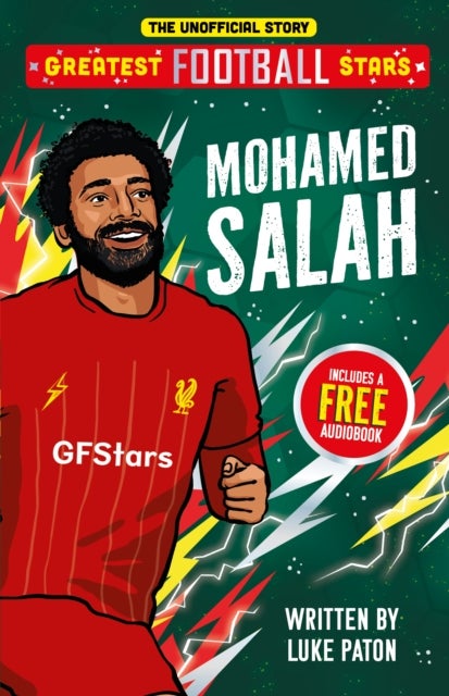 Greatest Football Stars: Mohamed Salah