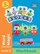Alphablocks Word Magic (Orange Level Workbook)