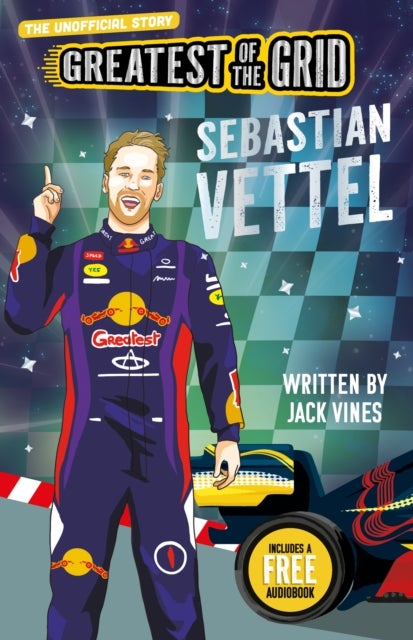 Greatest of the Grid: Sebastian Vettel